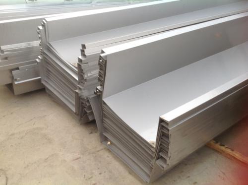 通海304不锈钢天沟