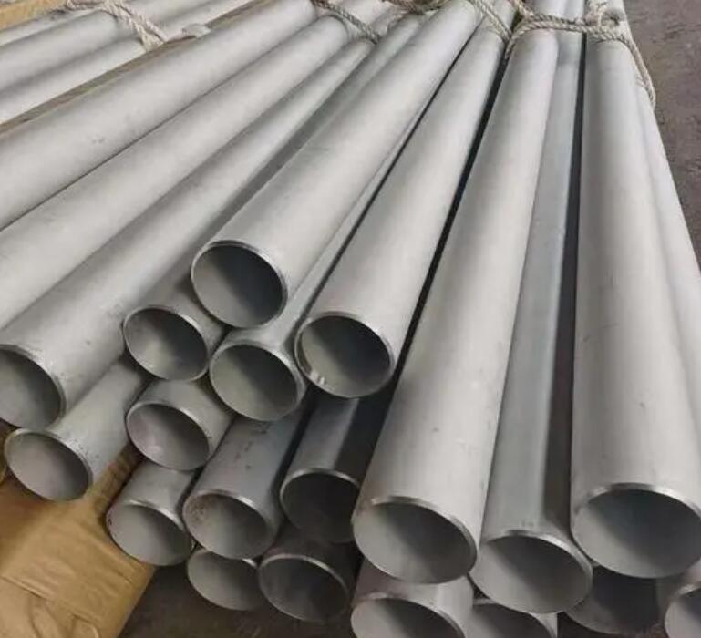 通海304不锈钢管